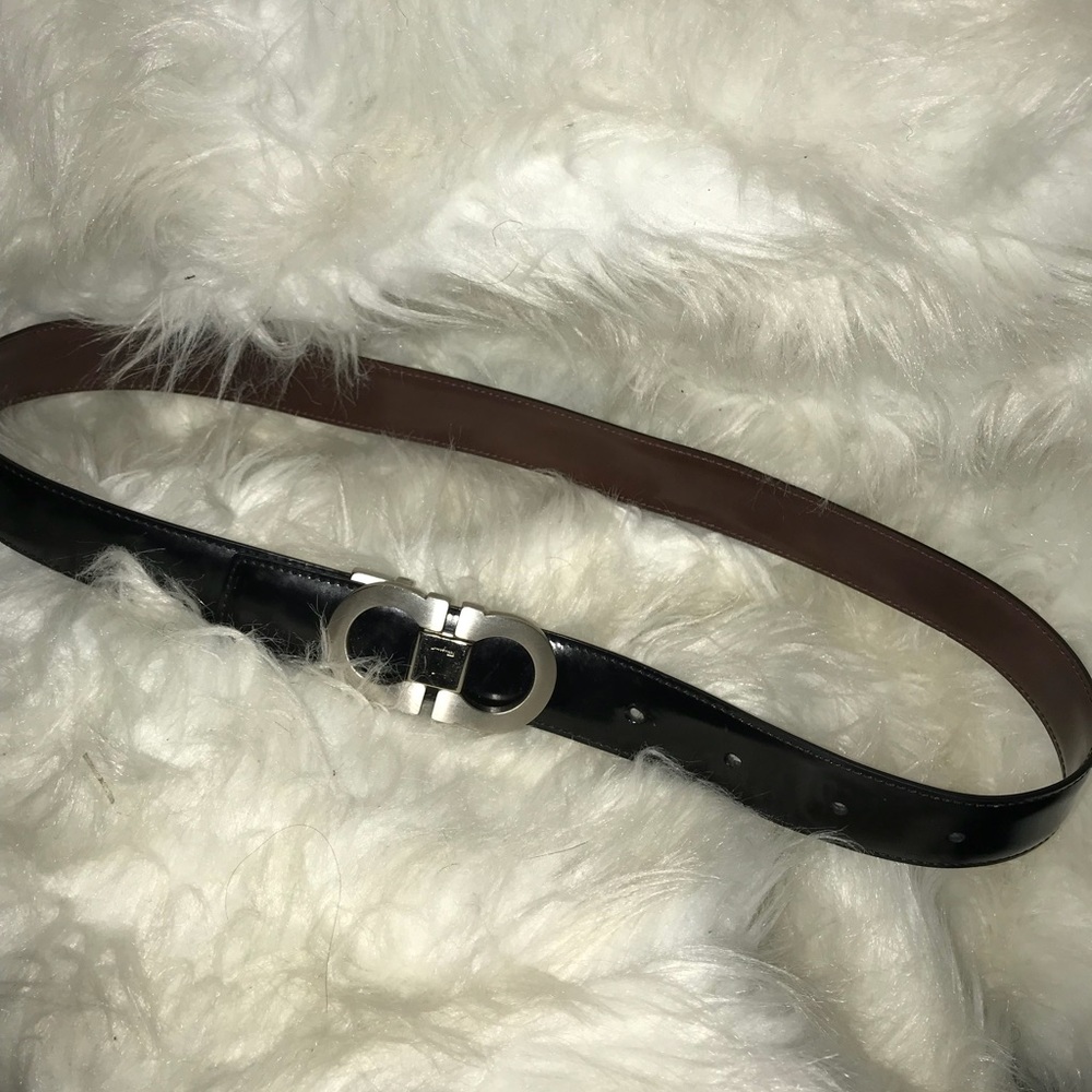 Ferragamo Belt